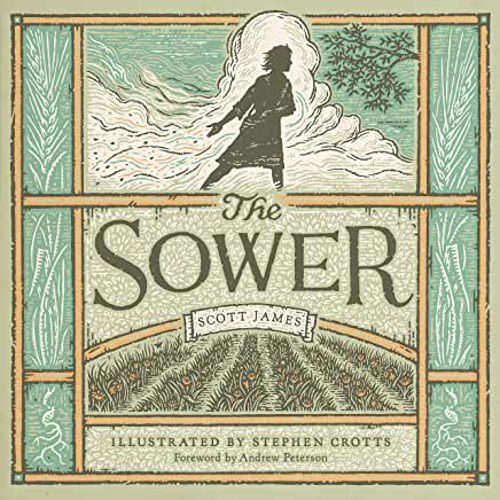 Picture of The Sower