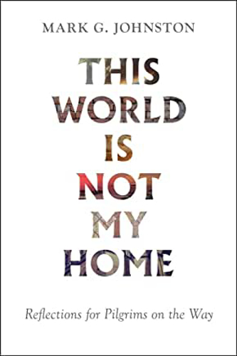 Picture of This World Is Not My Home