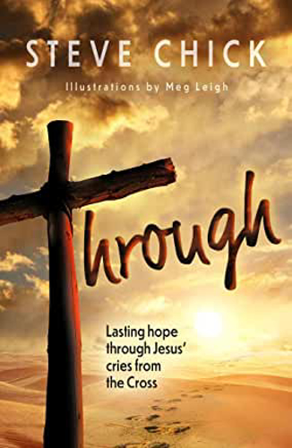 Picture of Through Lasting Hope Through Jesus