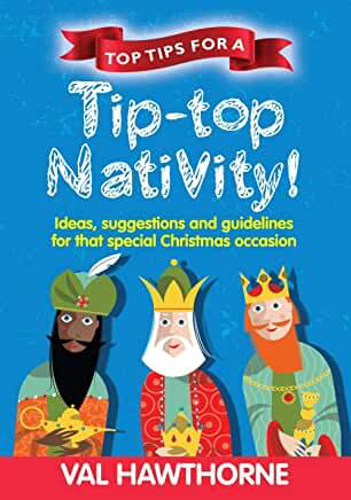 Picture of Tip Top Nativity