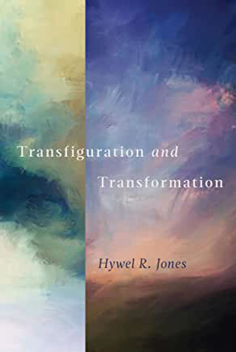 Picture of Transfiguration And Transformation