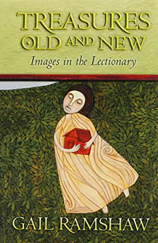 Picture of TREASURES OLD AND NEW