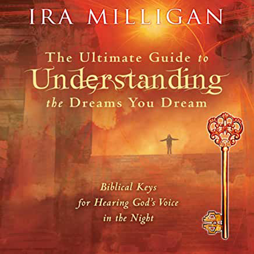 Picture of Ultimate Guide To Understanding The Dreams You Dream, The