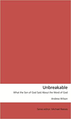 Picture of UNBREAKABLE