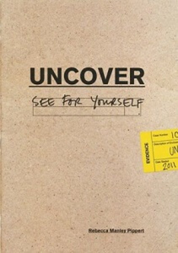 Picture of Uncover Bible Study
