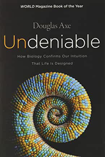 Picture of Undeniable