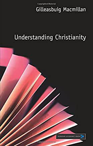 Picture of UNDERSTANDING CHRISTIANITY
