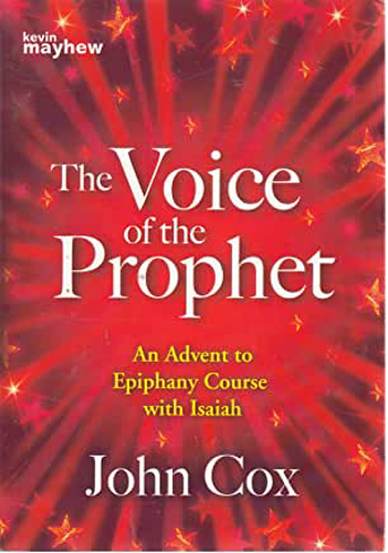 Picture of VOICE OF THE PROPHET