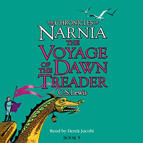 Picture of Voyage Of The Dawn Treader