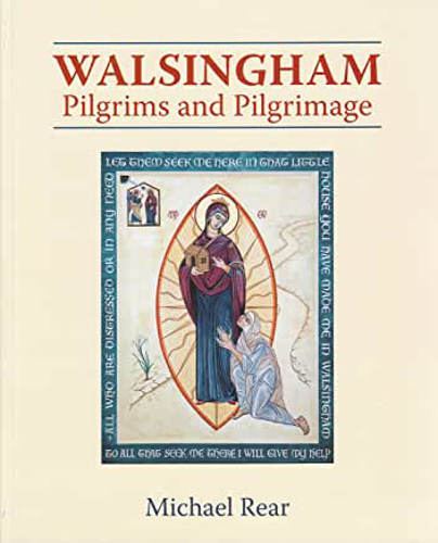Picture of Walsingham: Pilgrims and Pilgrimage