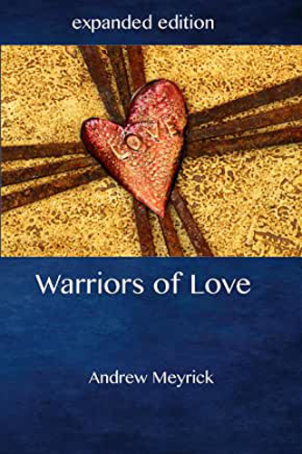 Picture of WARRIORS OF LOVE