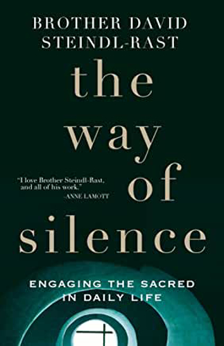 Picture of Way Of Silence