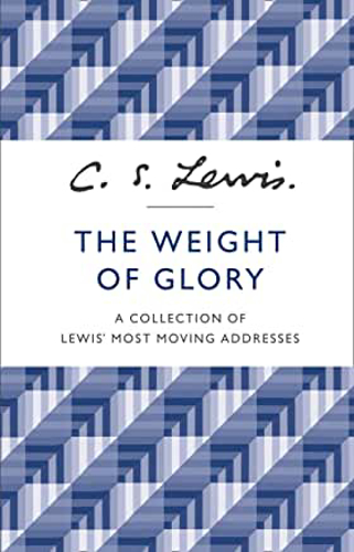 Picture of Weight Of Glory