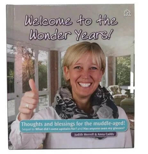 Picture of Welcome To The Wonder Years