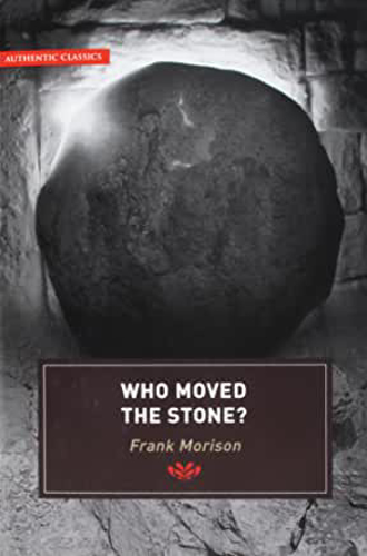 Picture of Who Moved the Stone?