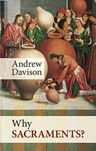 Picture of Why Sacraments?