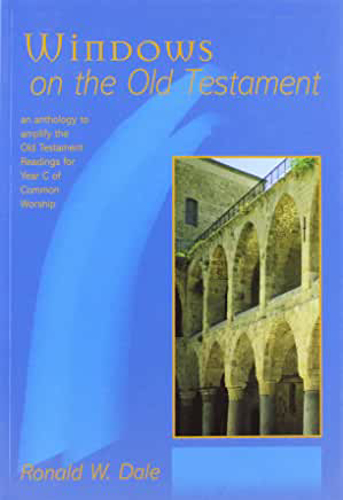 Picture of WINDOWS ON THE OLD TESTAMENT