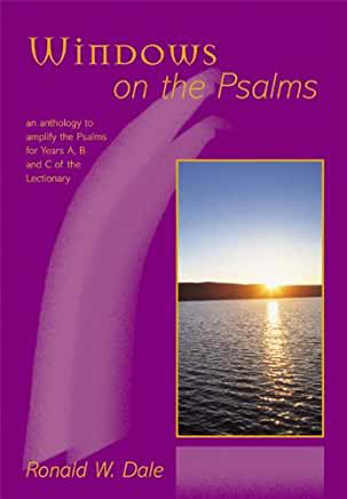 Picture of WINDOWS ON THE PSALMS ABC