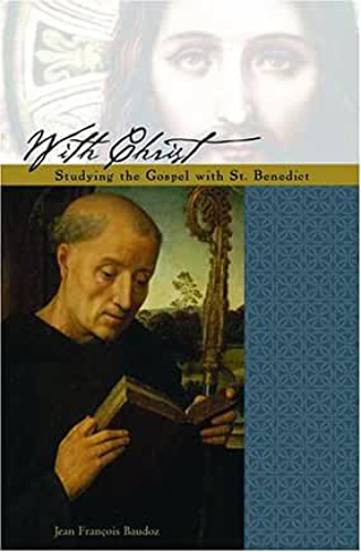 Picture of WITH CHRIST THE GOSPEL UNDER THE GUIDANCE