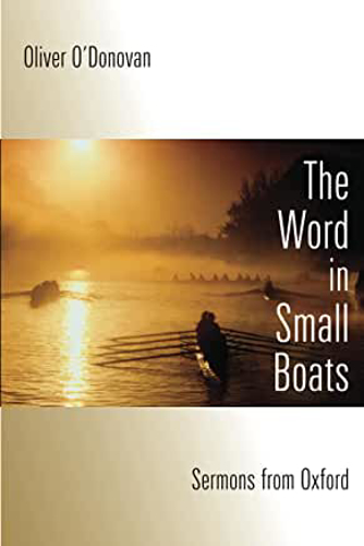 Picture of WORD IN SMALL BOATS