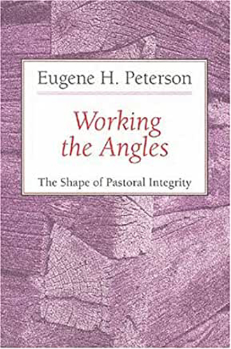 Picture of Working the Angles: Trigonometry for Pastoral Work