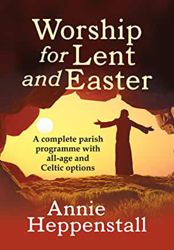 Picture of Worship For Lent And Easter