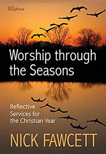 Picture of WORSHIP THROUGH THE SEASONS
