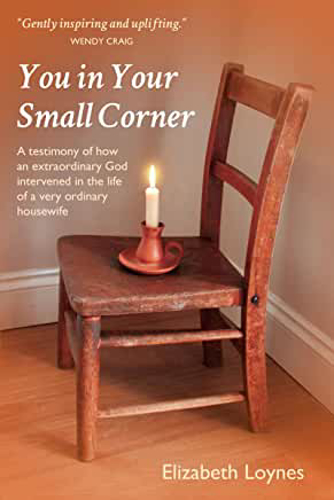 Picture of You In Your Small Corner