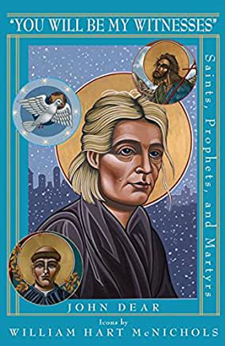Picture of YOU WILL BE MY WITNESSES