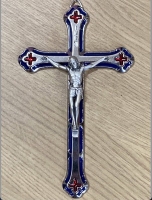 Picture of CRUCIFIX 124