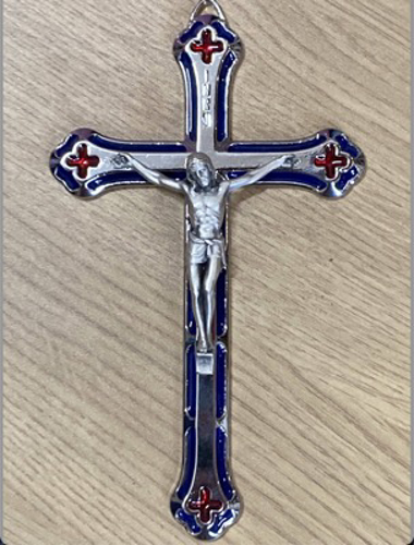 Picture of CRUCIFIX 124