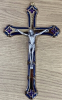 Picture of CRUCIFIX 124