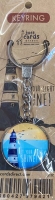 Picture of Jc Keyring Biblical
