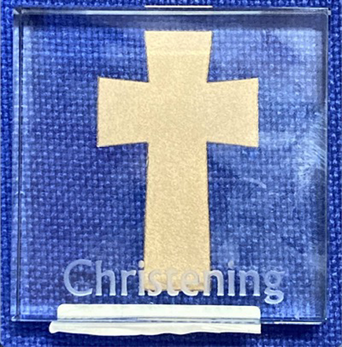 Picture of RUNNYMEDE BAPTISM/CHRISTENING GIFT