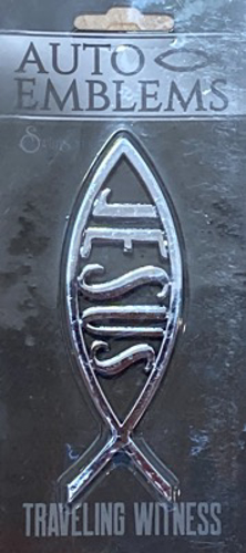 Picture of Car Emblem