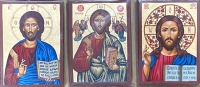 Picture of Greek Icon Gk29