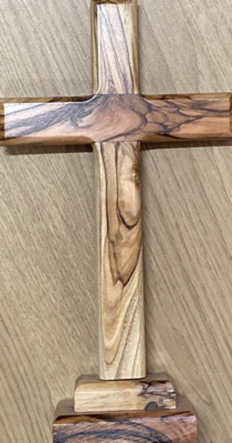 Picture of Olivewood Standing 25cm