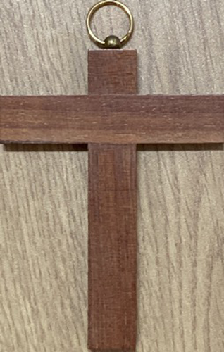 Picture of WALL CROSS