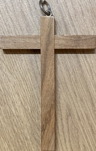Picture of WALL CROSS
