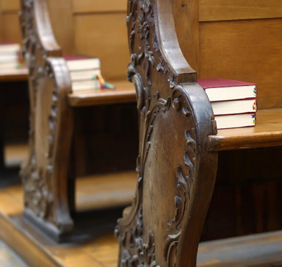 Show products in category Church Supplies Picture for category Church Supplies