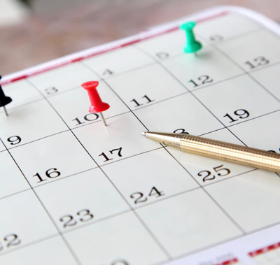 Show products in category Calendars and Diaries Picture for category Calendars and Diaries