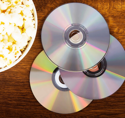 Show products in category Media Products Picture for category Media Products