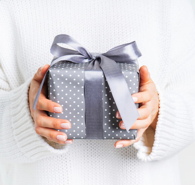 Show products in category Gifts Picture for category Gifts