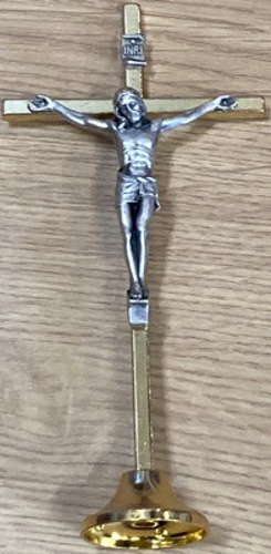 Picture of CRUCIFIX 791