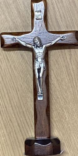 Picture of Crucifix Cl43