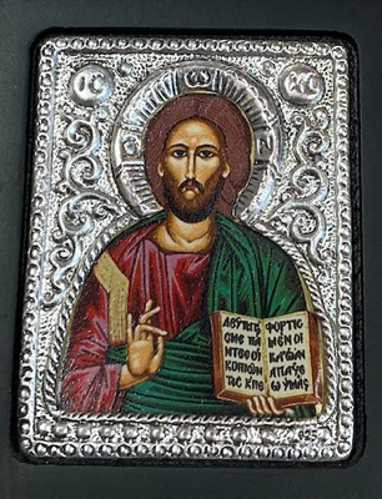 Picture of Greek Icon Gk32