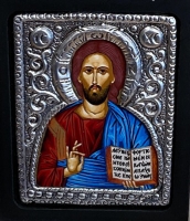 Picture of Greek Icon Gk32