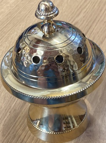 Picture of Incense Burner Free Standing