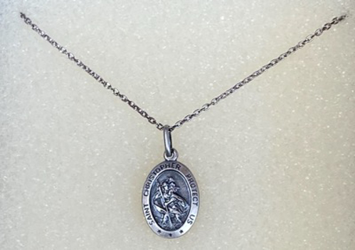 Picture of Km St Christopher