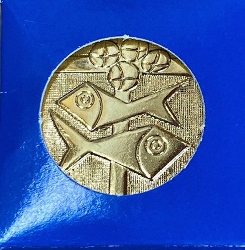 Picture of Pyx 3250